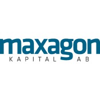 Maxagon Kapital AB logo - Similar company to Adecla Ab