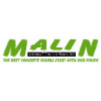 Malin Industrial Concrete Floors Ltd