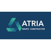 Atria logo - Similar company to Colproyectos