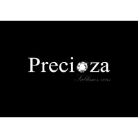 Precioza logo - Similar company to Mamacoffee