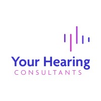 Your Hearing Consultants logo - Similar company to Arnold Hearing Centres
