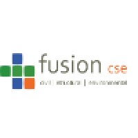 fusion cse logo - Similar company to Kctt (Part Of Premise)