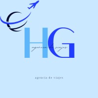 HG AGENCIA DE VIAJES logo - Similar company to Agencia De Viajes | Evvi | Eventos