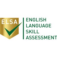 English Language Skill Assessment logo - Similar company to Tracktest English Assessment