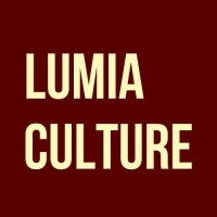 Lumia Culture logo - Similar company to Walpole