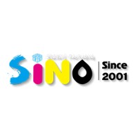 SINOBOX CO.,LTD. logo - Similar company to Jayhoo Packaging & Printing Co, Ltd.