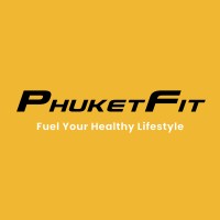 PhuketFit logo - Similar company to Btc Space