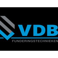 VDB Funderingstechnieken B.V. logo - Similar company to Hoolwerf Heiwerken