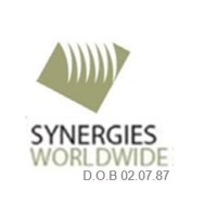 Synergies Worldwide logo - Similar company to Westons Thai