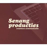 Senang producties - Creatieve communicatie - Patrick Wouters