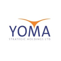 Yoma Strategic Holdings Ltd (Automotive) logo - Similar company to Manufacturing Tech Groups