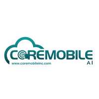 Core Mobile AI logo - Similar company to Project 990