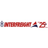 INTERFREIGHT DE MEXICO logo - Similar company to Future Logistics, Inc.