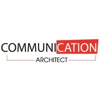 Communication Architect logo - Similar company to Graficelly