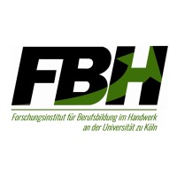 Forschungsinstitut für Berufsbildung im Handwerk an der Universität zu Köln logo - Similar company to Sharp Electronics Belgium