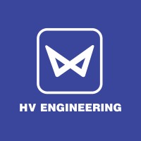 HV Engineering logo - Similar company to Swara Enterprise (Scalewatcher India )