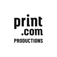 Print.com Productions logo - Similar company to Salsa Te Gusta Academy