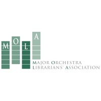 Mola: An Association Of Music Performance Librarians