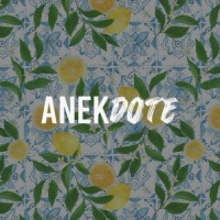 Anekdote logo - Similar company to Nouvel Arc
