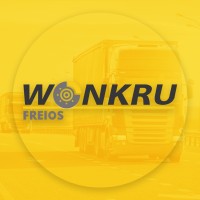 Wonkru Freios logo - Similar company to Metal Molas.