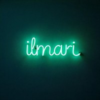 ilmari logo - Similar company to Touchpoint