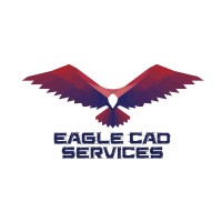 Eagle CAD Services LLC logo - Similar company to Autodesk Eagle