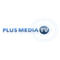 PlusMedia.TV logo - Similar company to Cambia -Agencia De Marketing B2B Y Tecnológico