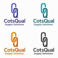 CotsQual logo - Similar company to Saucecode