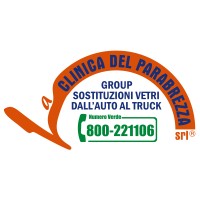 La Clinica Del Parabrezza Group logo - Similar company to Hallucinogen
