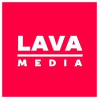 Lava Media logo - Similar company to Hypecart