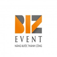 Công ty TNHH thương mại và sự kiện bizevent logo - Similar company to Nextevent - Hệ Thống Mua Vé Sự Kiện Online