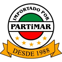 Partimar logo - Similar company to Go Cup Yourself Coffee