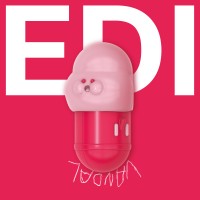 EDI vandal logo - Similar company to Impresum