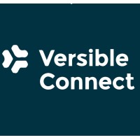 Versible Connect logo - Similar company to Scamp Technologies Ltd