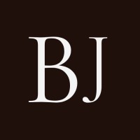 Bogosyan Jewelry logo - Similar company to Objkts Jewelry