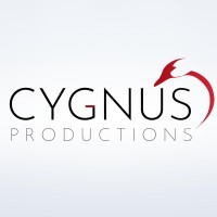 Cygnus Productions logo - Similar company to Broadway Productions