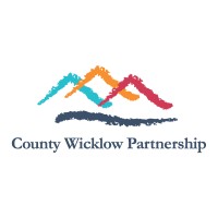 County Wicklow Partnership logo - Similar company to The Content Canvas