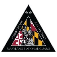 Maryland National Guard logo - Similar company to Eijdems Internet