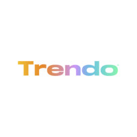 Trendo logo - Similar company to Plot Contenidos