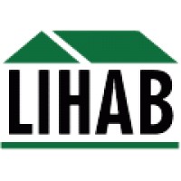 LIHAB logo - Similar company to Cavab Entreprenad Ab