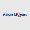 Asian Movers Pvt Ltd logo - Similar company to Fast Forward Logistics Ffw