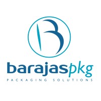 BARAJAS PKG Group, SL logo - Similar company to Dexve