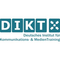 DIKT - Deutsches Institut für Kommunikations- & MedienTraining® logo - Similar company to German Institute Of International Studies