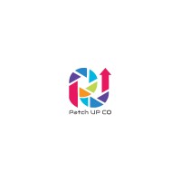 Patch Up Co logo - Similar company to Patch Up (Shark Tank Brand)