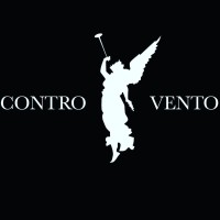 Contro Vento Films logo - Similar company to Inkslinger Productions