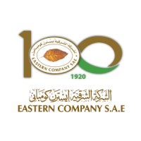 Eastern Company S.A.E - الشركة الشرقية إيسترن كومباني logo - Similar company to Eastern Companies