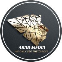 ASAD MEDIA COMPANY logo - Similar company to Alpago Life