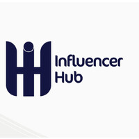 Influencer Hub Global logo - Similar company to Augustbloom Studios
