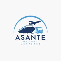 Asante Global Ventures logo - Similar company to Young Professionals In Transportation - Washington, Dc
