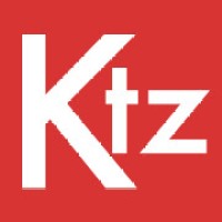 Kiroltzen logo - Similar company to Ekinbe S.L.